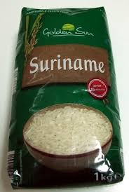 Suriname Rice
