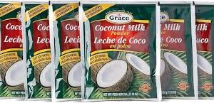 Grace Coconut Powder