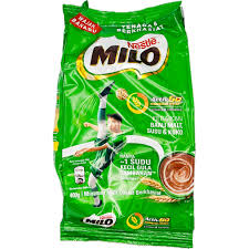 Milo 400G