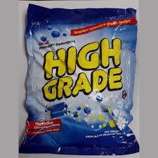 Highgrade
