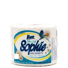 Sophie Tissue