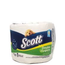 Scott Tissue