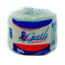 Gentle Tissue