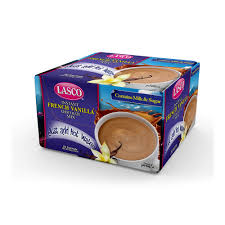 Lasco Instant Tea Mix Sachet