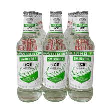 Smirnoff Ice