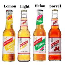 Red Stripe Flvd Beer