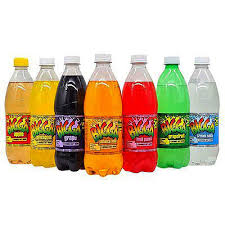 Bigga 600ML