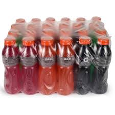 Gatorade 591ML
