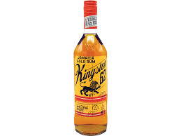 Kingston 62 750ML