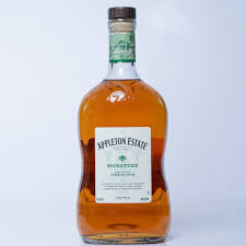 Appleton Signature 750ML