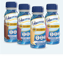 Glucerna