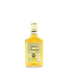 Wray & Nephew Brandy 200ML
