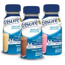 Ensure