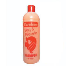 Purlene Shampoo 475ML