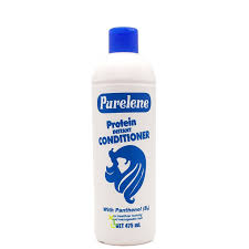 Purlene Conditioner 475ML