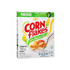 Nestle Cornflakes 20*180G