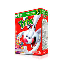 Nestle Trix 20*230G