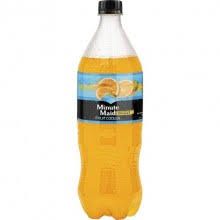 Minute Maid 600ml