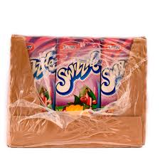 Swizzle