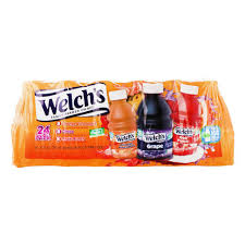 Welch 296ML