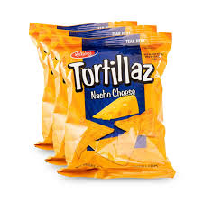 Holiday Tortillaz