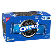 Oreo Cookies 68G