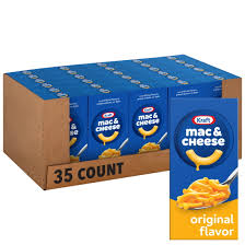 35 Pack Mac & Cheese