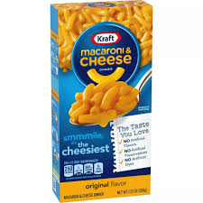 Mac & Cheese