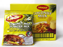 Maggi Coconut Milk Powder 50g
