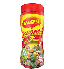 Maggi Season Up Jerk 200g