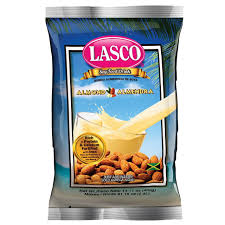 Lasco Food Drink Almond 400g