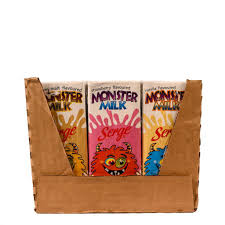 Serge Monster Milk