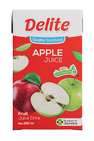 Delite Fruit Juice
