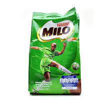 Big Milo 400G