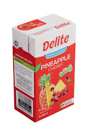 Delite Fruit Juice