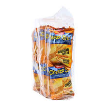 Holiday Cheese Stick