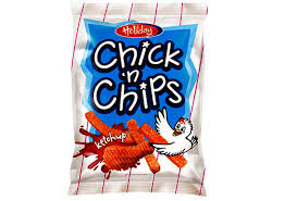 Chick N Chips