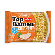 Nissan Ramen Noodle