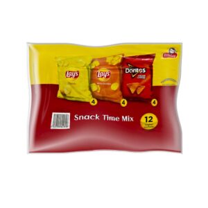 Frito Lay Assorted Potato Chips