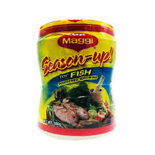 Maggi Season Up Fish 380g