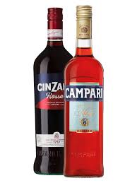 Campari 750ML