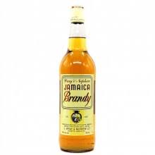 Wray & Nephew Brandy 750ML