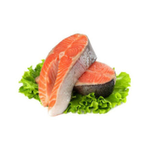 Trout Slice Fish