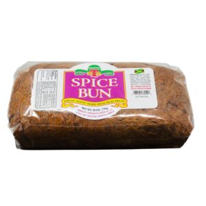 National Easter Bun