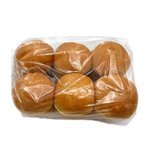 Burger Buns