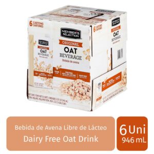 Oat Beverage 946ML