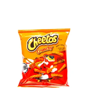 Cheetos Crunchy 24g*105