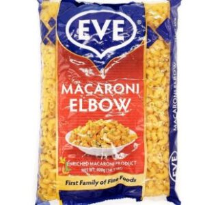 Eve Mac Elbow 400G