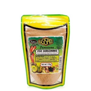 Easy Spice Fish Seasoning 170G