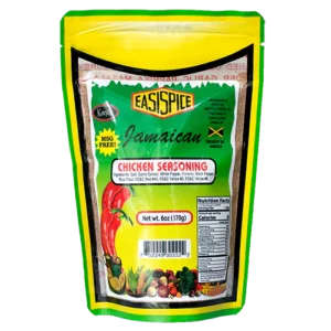Easy Spice Chicken Seasoning 170G